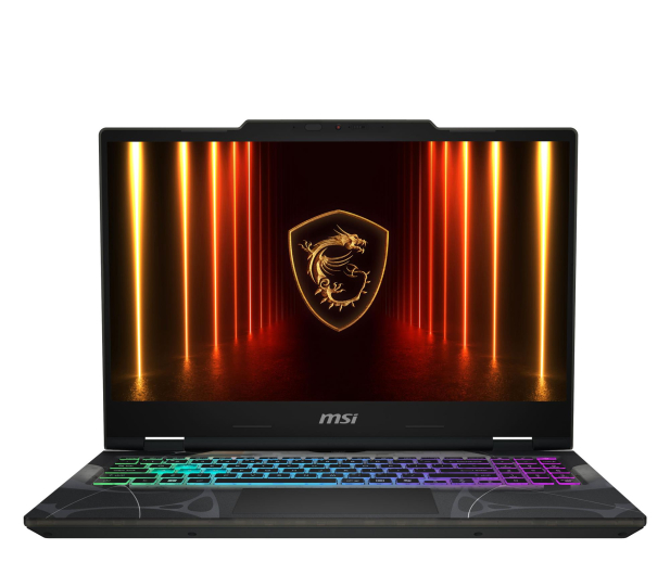 MSI Cyborg 15 i7-13620H/32GB/512/Win11X RTX5050 144Hz - 1416760 - zdjęcie 3